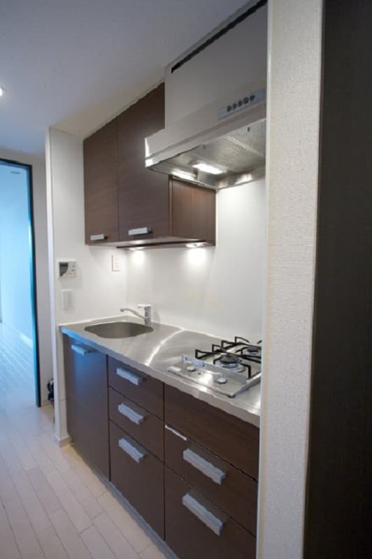 Preview interior of Residia Ebisu II