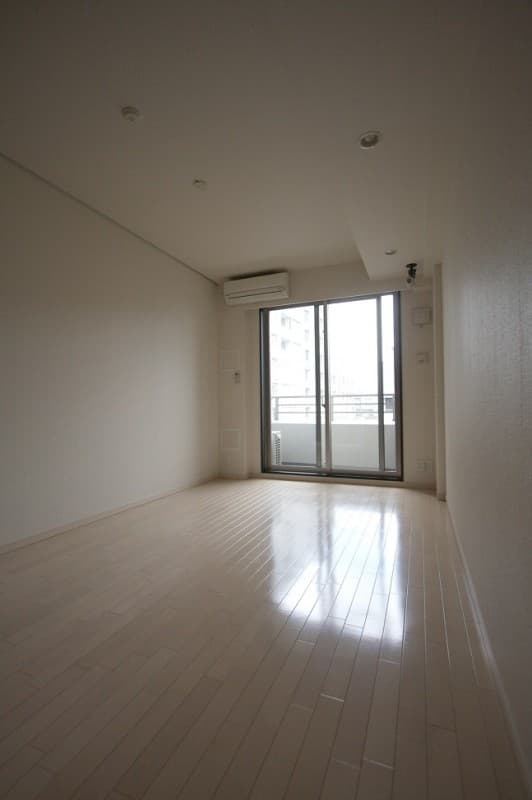 Preview interior of Residia Ebisu II