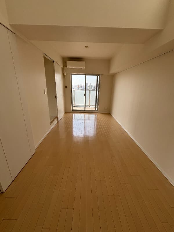 Preview interior of Residia Omori Higashi