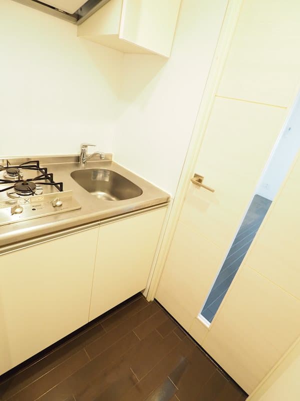 Preview interior of Residia Kinshicho