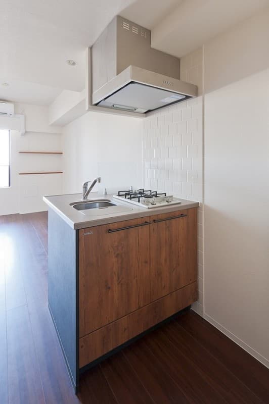 Preview interior of Residia Kamata V