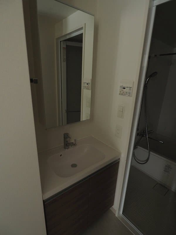 Preview interior of Residia Sangenjaya III