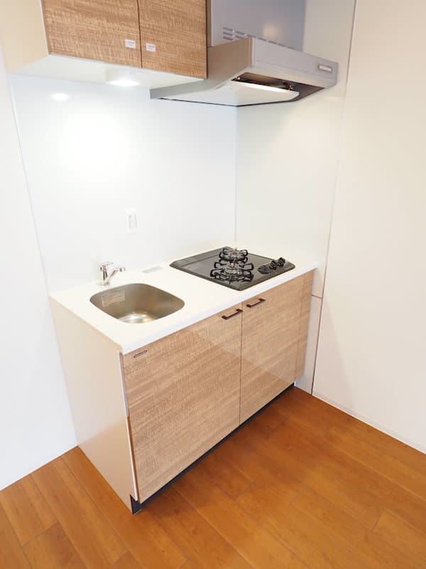 Preview interior of Residia Kameido Place
