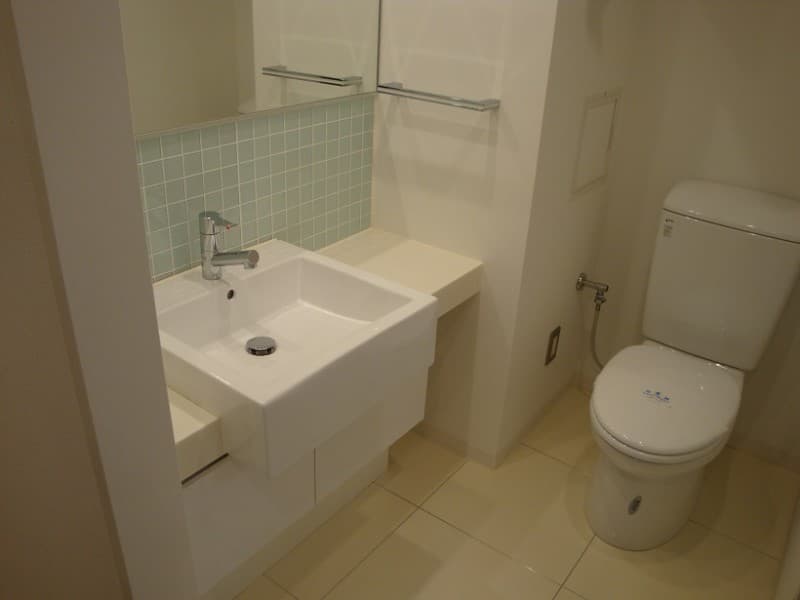 Preview interior of Residia Kinshicho II