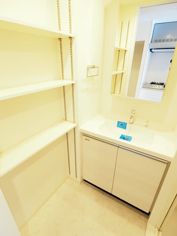 Preview interior of Residia Bunkyo Hongo III