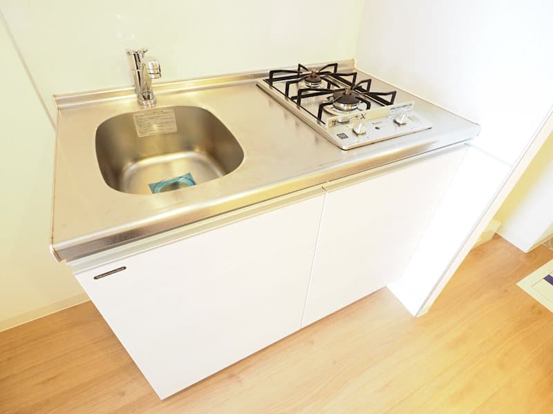 Preview interior of Residia Bunkyo Hongo III