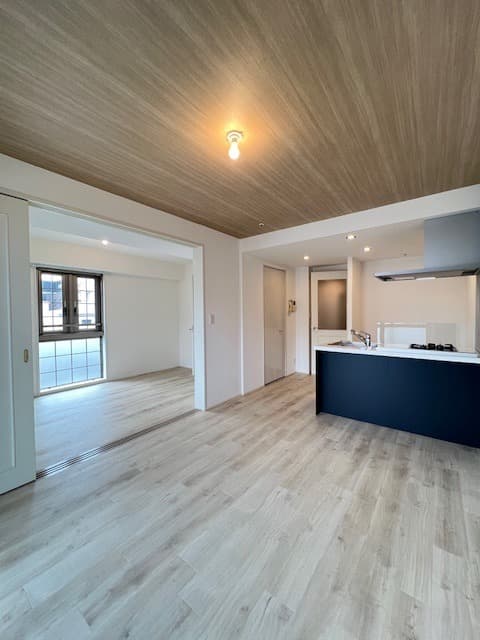 Preview interior of Residia Kanda East