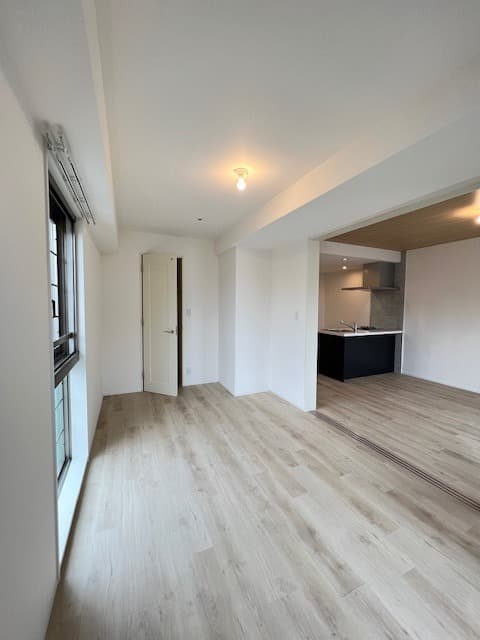 Preview interior of Residia Kanda East