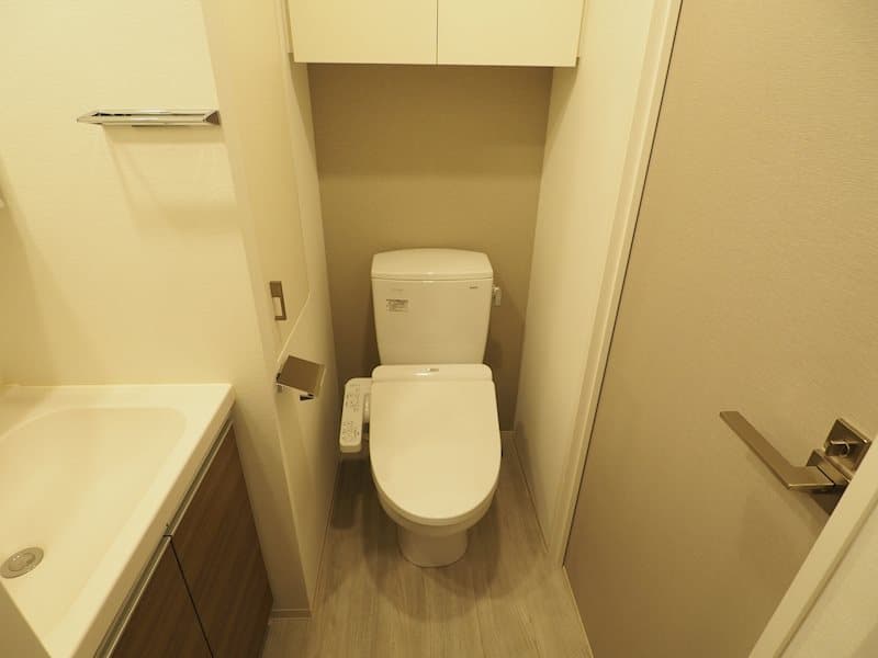 Preview interior of Urbanex Togoshi