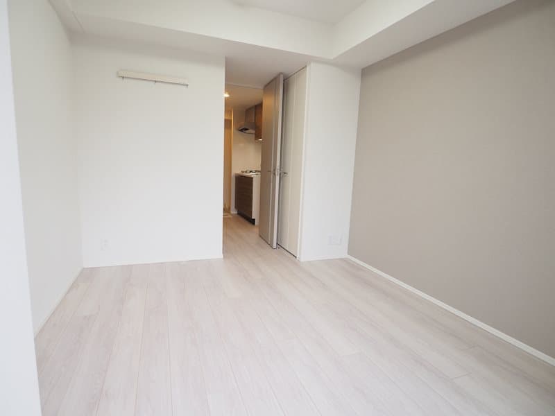 Preview interior of Urbanex Togoshi