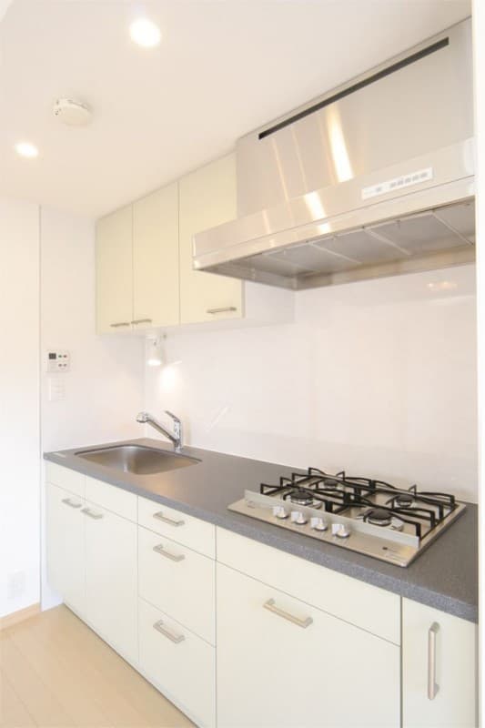 Preview interior of Residia Sangenjaya