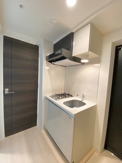 Preview interior of Residia Omori III