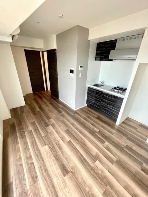 Preview interior of Residia Sasazuka III