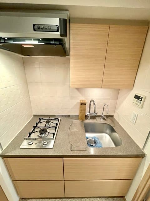 Preview interior of Chester Court Ochanomizu