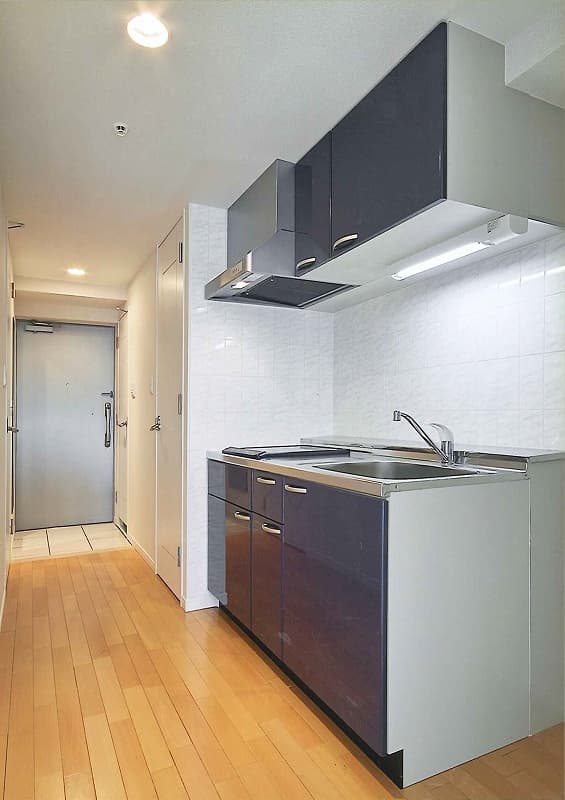 Preview interior of Residia Kanda Iwamotocho II