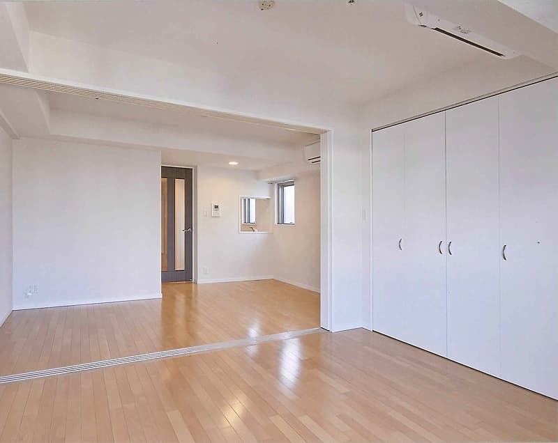 Preview interior of Residia Kanda Iwamotocho II