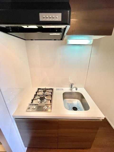 Preview interior of Residia Shin Okachimachi II