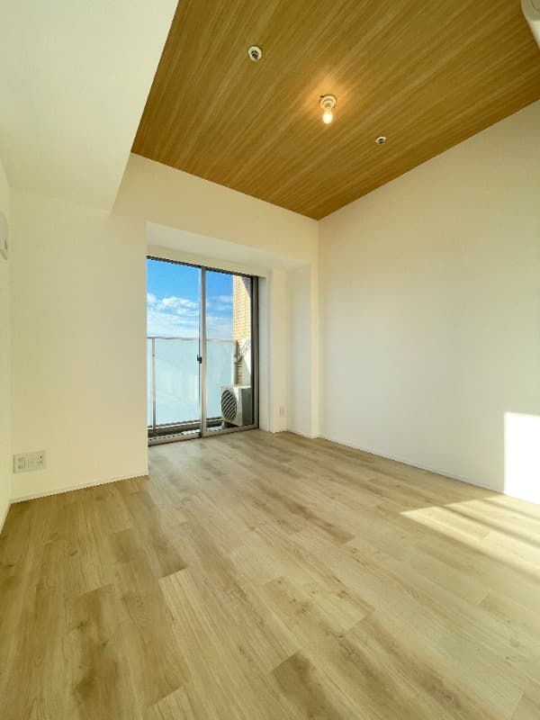 Preview interior of Residia Nihonbashi Ningyocho II