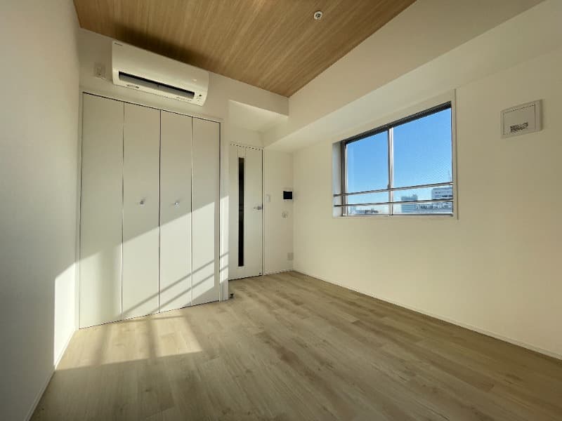 Preview interior of Residia Nihonbashi Ningyocho II