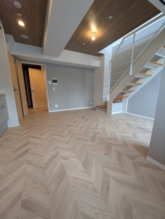 Preview interior of Residia Kanda