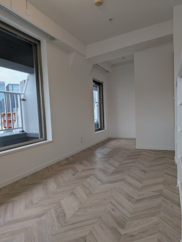 Preview interior of Residia Kanda
