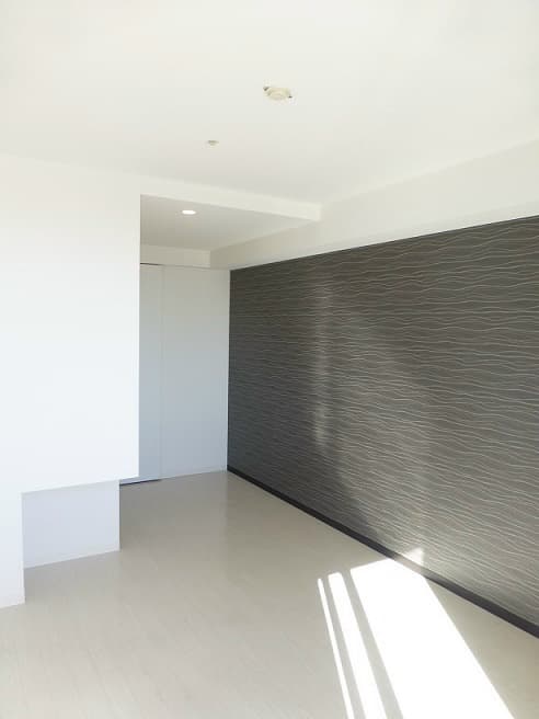 Preview interior of Residia Ikebukuro West