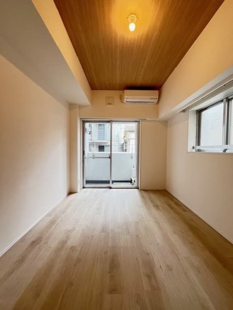 Preview interior of Residia Kagurazaka