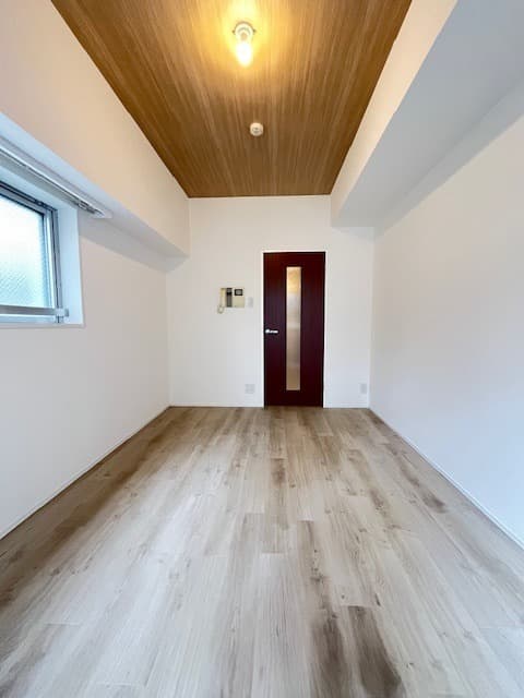 Preview interior of Residia Kagurazaka