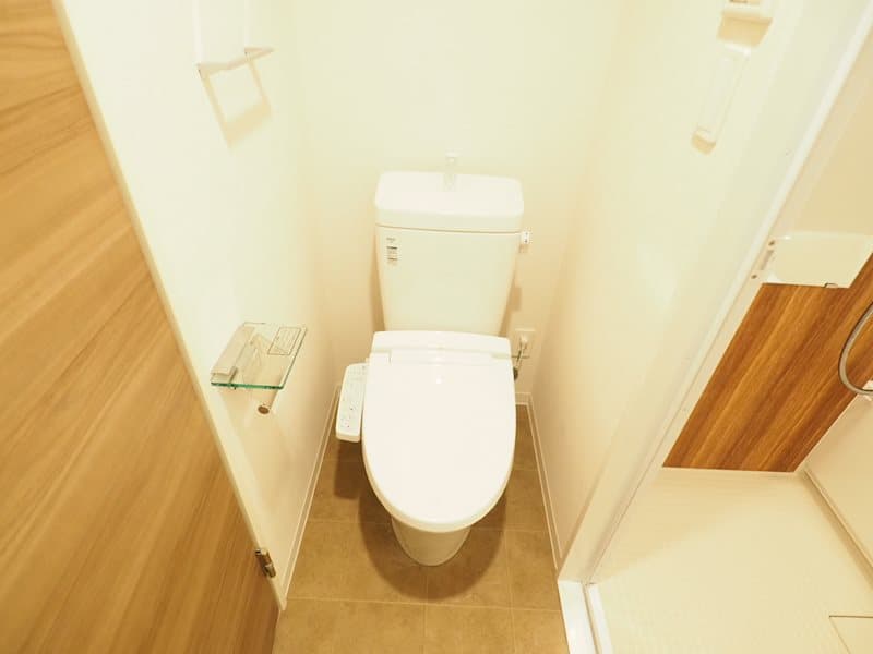 Preview interior of RESIDIA Itabashi Honmachi Place