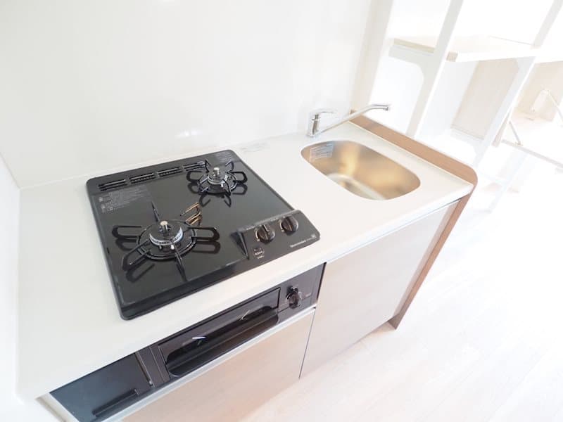 Preview interior of RESIDIA Itabashi Honmachi Place