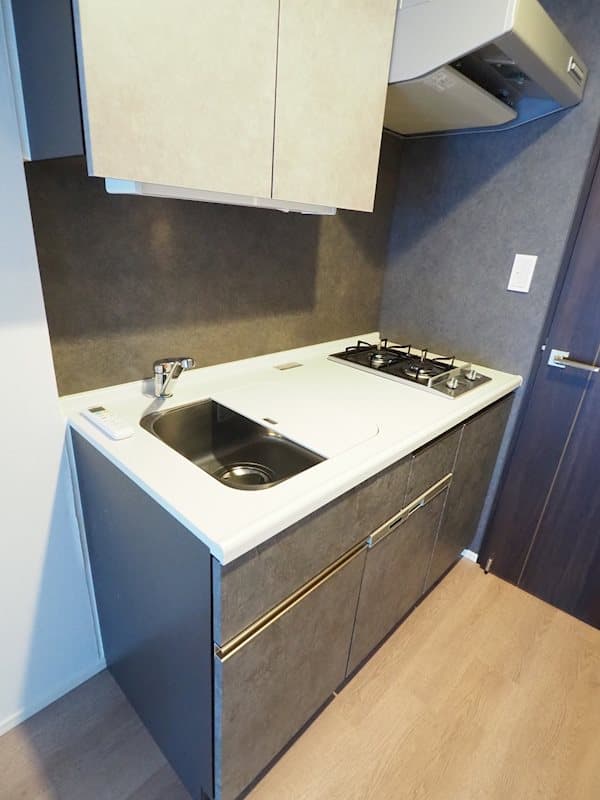 Preview interior of Residia Monzennakacho Place