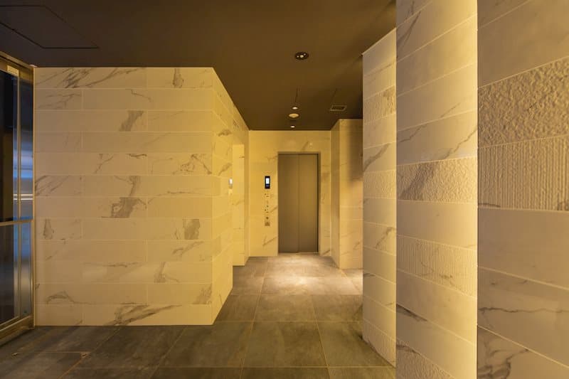 Preview interior of Urbanex Bunkyo Hongo