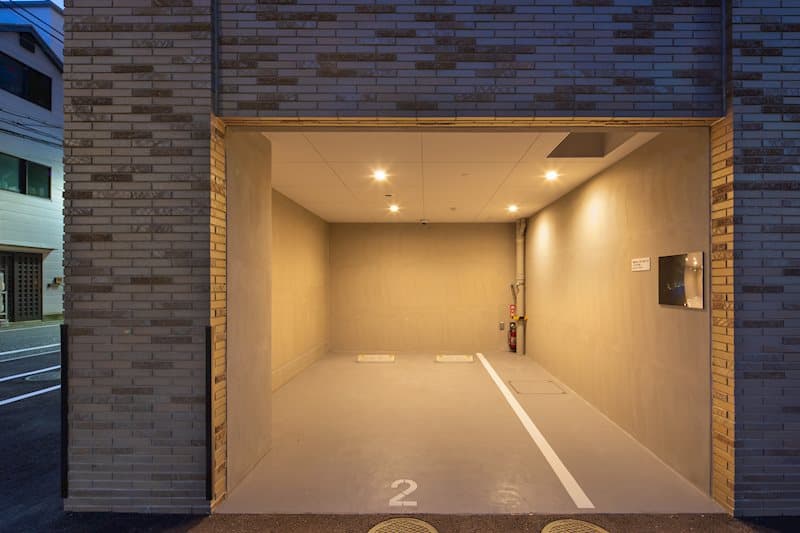 Preview interior of Urbanex Bunkyo Hongo