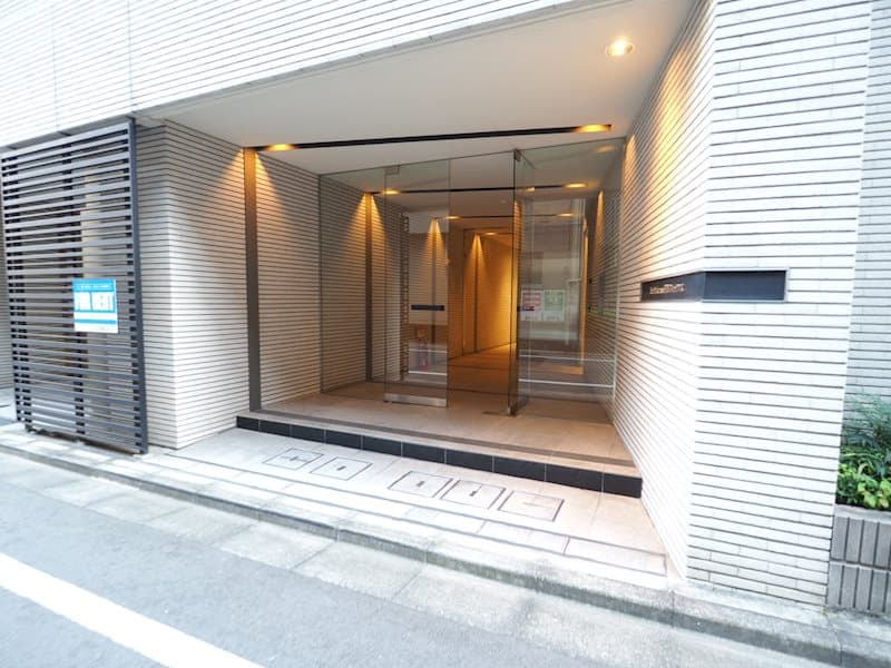 Preview interior of The Park Cross Kinshicho Residence
