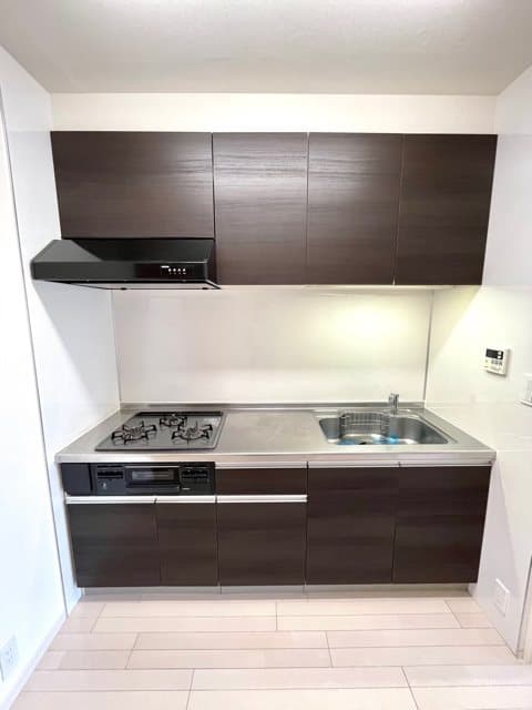 Preview interior of Residia Shibaura
