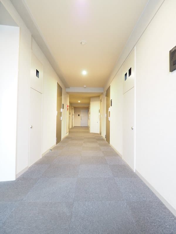 Preview interior of Residia Minami Shinagawa II