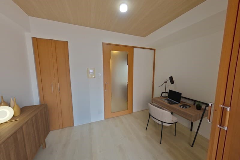Preview interior of Residia Bunkyo Hongo