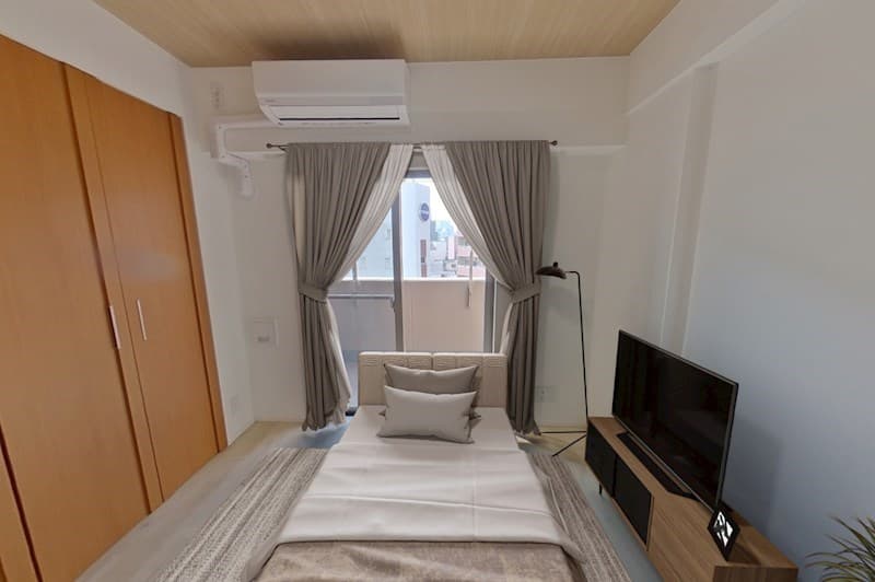 Preview interior of Residia Bunkyo Hongo