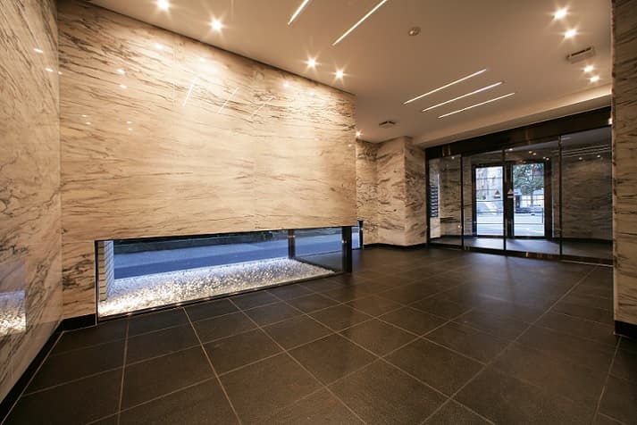 Preview interior of Residia Hiroo Minami