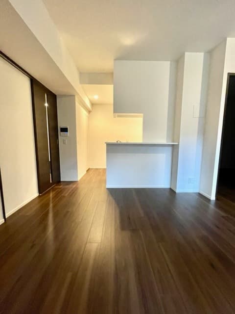 Preview interior of Residia Nishikoyama