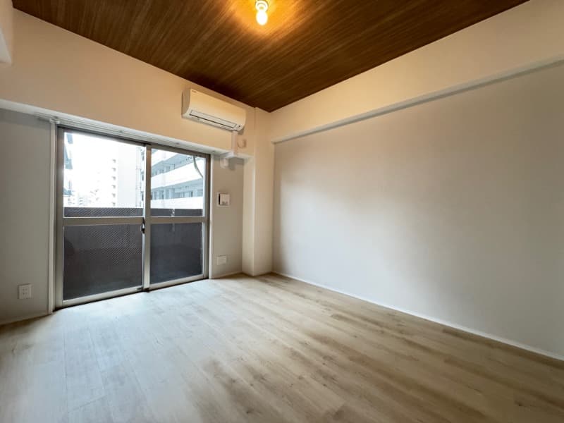 Preview interior of Residia Monzennakacho