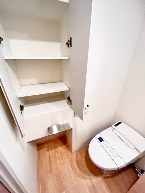 Preview interior of Residia Bunkyo Hongo IV