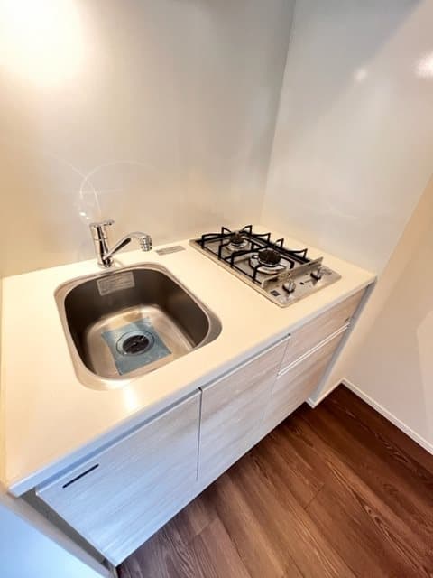 Preview interior of Residia Bunkyo Hongo IV