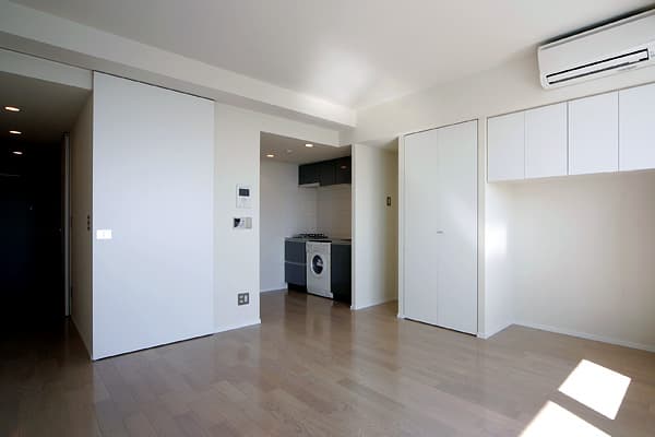 Preview interior of Residia Shin Okachimachi