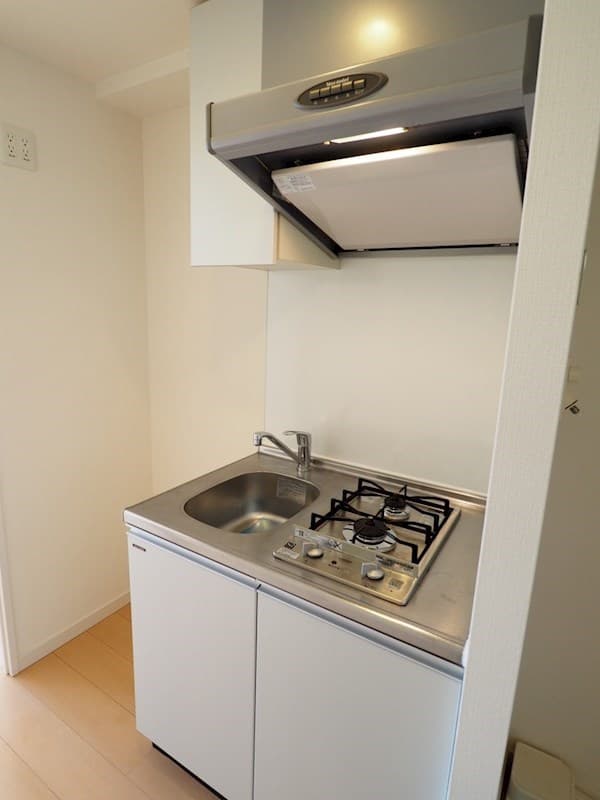 Preview interior of Residia Yotsuya 3-chome