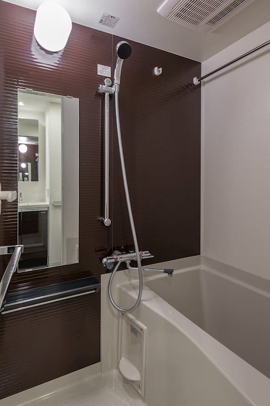 Preview interior of Residian National