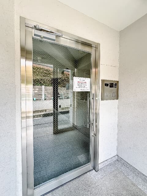Preview interior of F. S. C. Shinjuku apartment