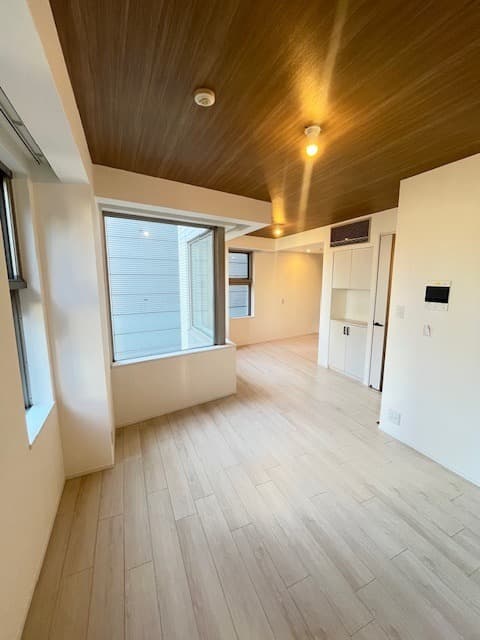 Preview interior of Residia Tower Nogizaka