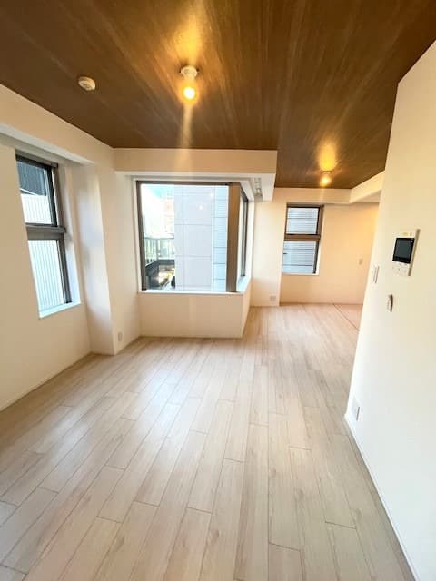 Preview interior of Residia Tower Nogizaka