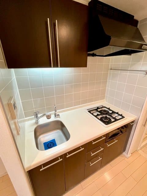 Preview interior of Residia Kanda Iwamotocho